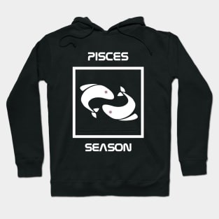 Pisces Season Hoodie